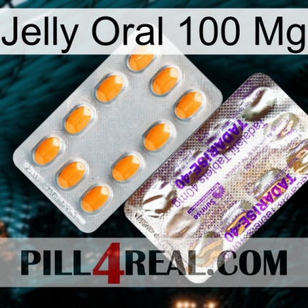 Jelly Oral 100 Mg new12